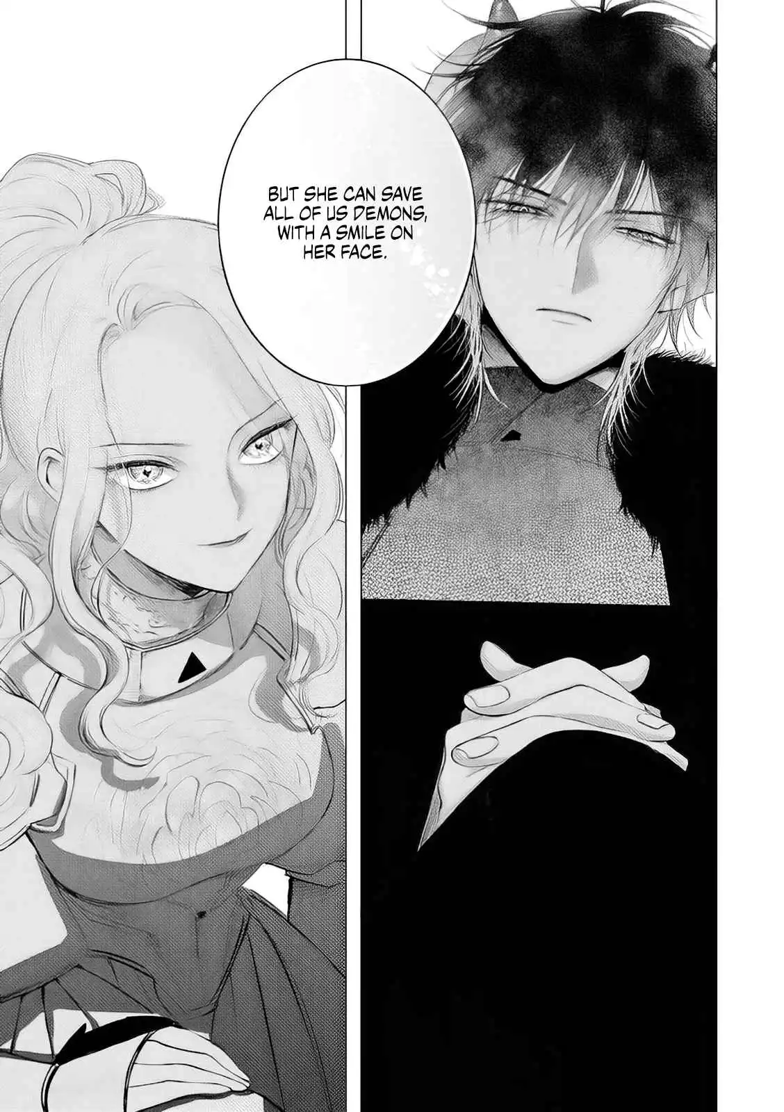 The One Within the Villainess [ALL CHAPTERS] Chapter 9 19